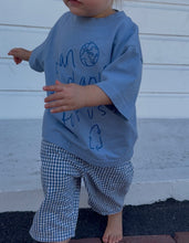 Load image into Gallery viewer, Clean the Planet for Us Tee