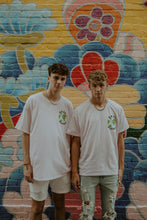 Load image into Gallery viewer, cool planet's logo shirt - pink