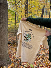 Load image into Gallery viewer, 22 WAYS TO CLEAN THE PLANET shirt