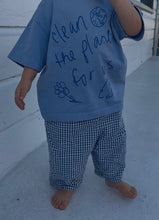 Load image into Gallery viewer, Clean the Planet for Us Tee
